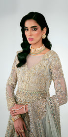 Shop Opulent Elegance Online at Erum Khan