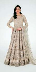 Shop Opulent Elegance Online at Erum Khan
