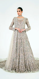 Shop Timeless Grandeur Online at Erum Khan