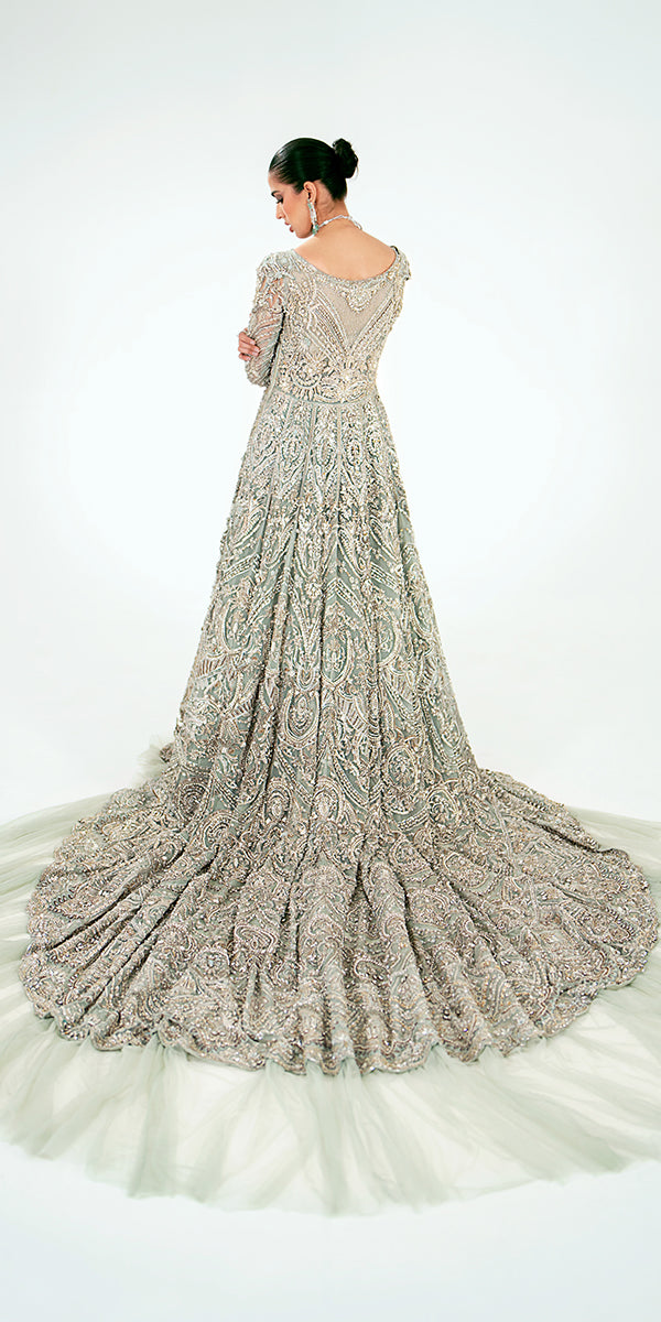 Shop Timeless Grandeur Online at Erum Khan