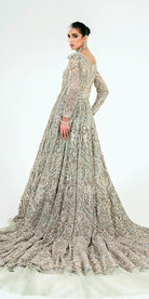 Shop Timeless Grandeur Online at Erum Khan