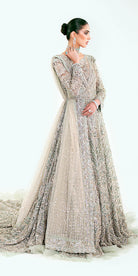 Shop Timeless Grandeur Online at Erum Khan