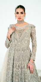 Shop Timeless Grandeur Online at Erum Khan
