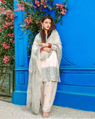 Shop Zara Noor Abbas Online at Erum Khan