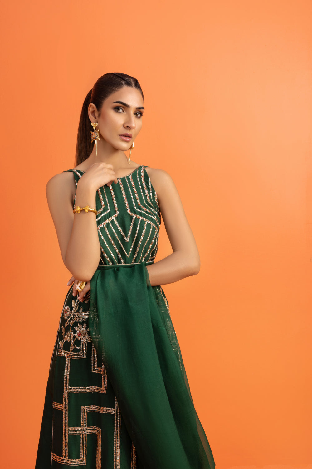 Shop Arcadia Online at Erum Khan