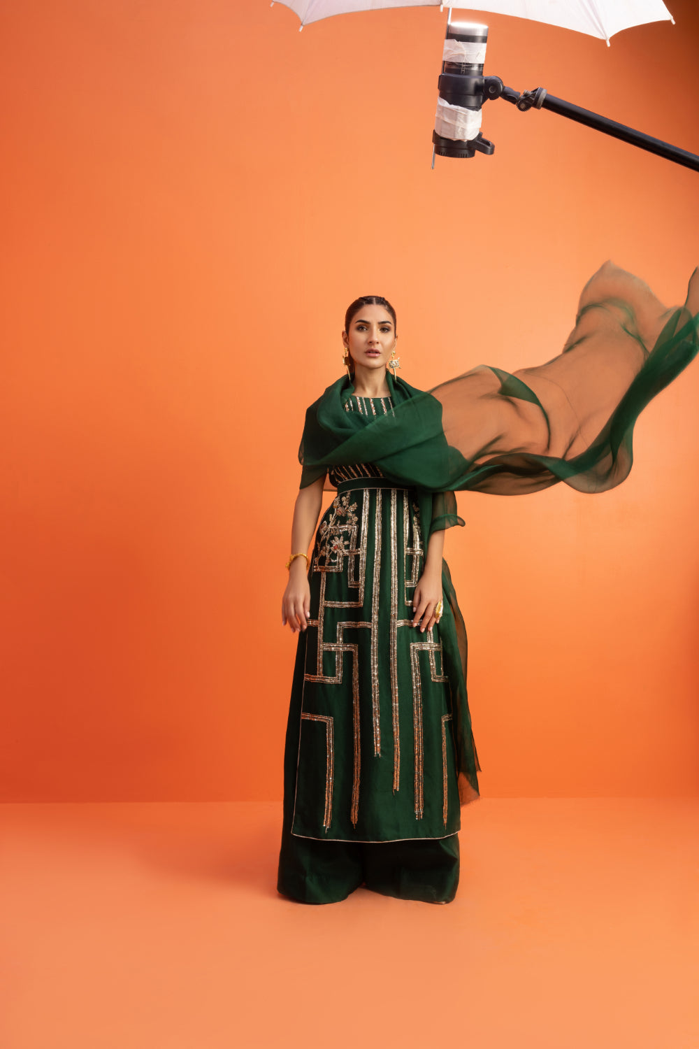 Shop Arcadia Online at Erum Khan