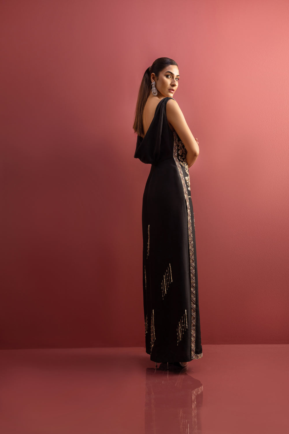 Shop Faye Online at Erum Khan