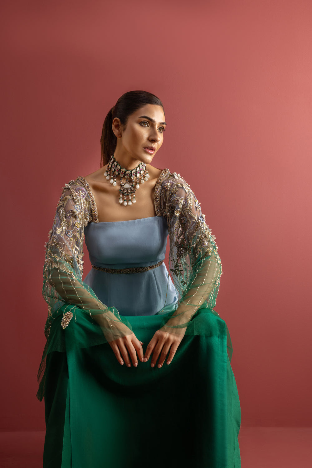 Shop Dream Online at Erum Khan