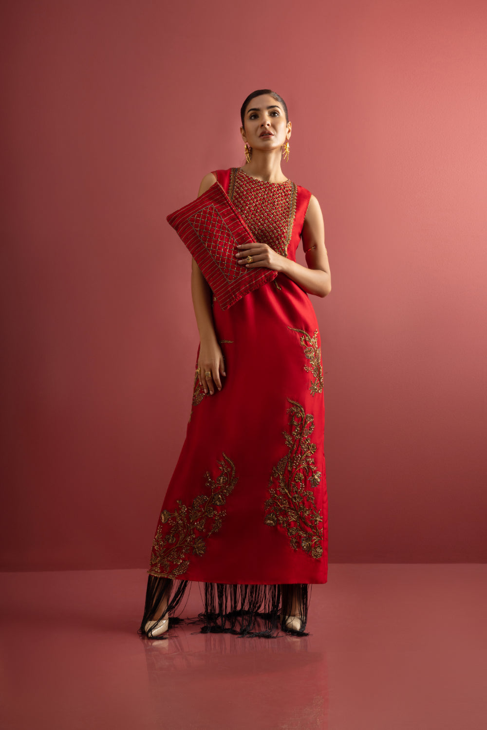 Shop Feminine Online at Erum Khan