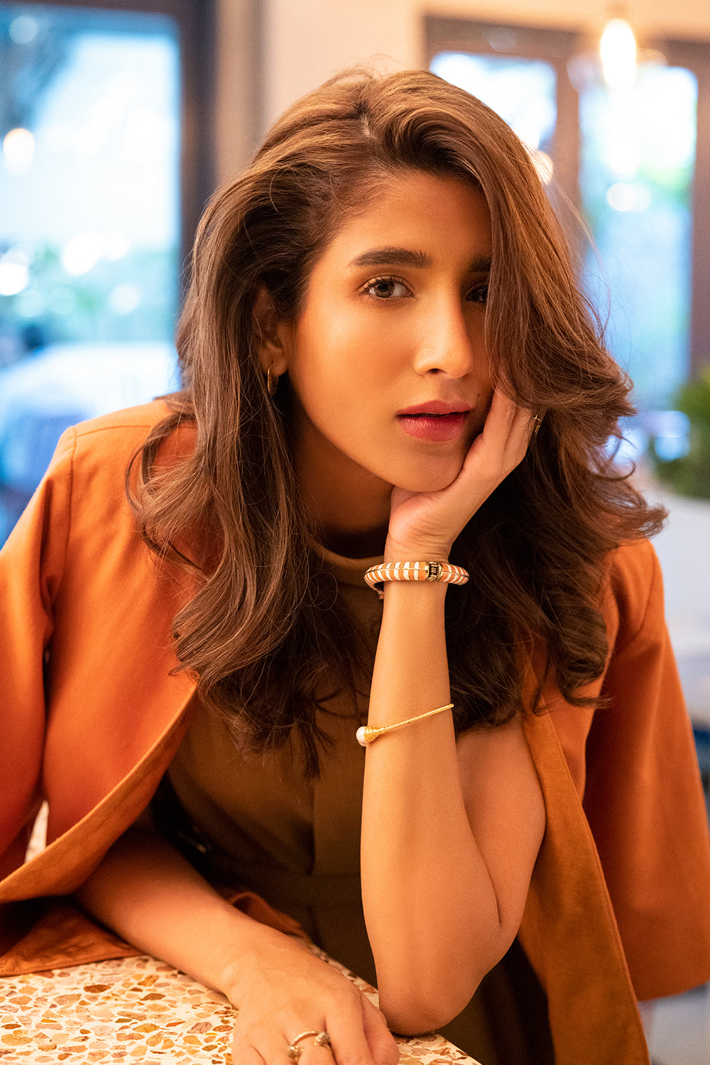 Shop EK-SD-009 Online at Erum Khan