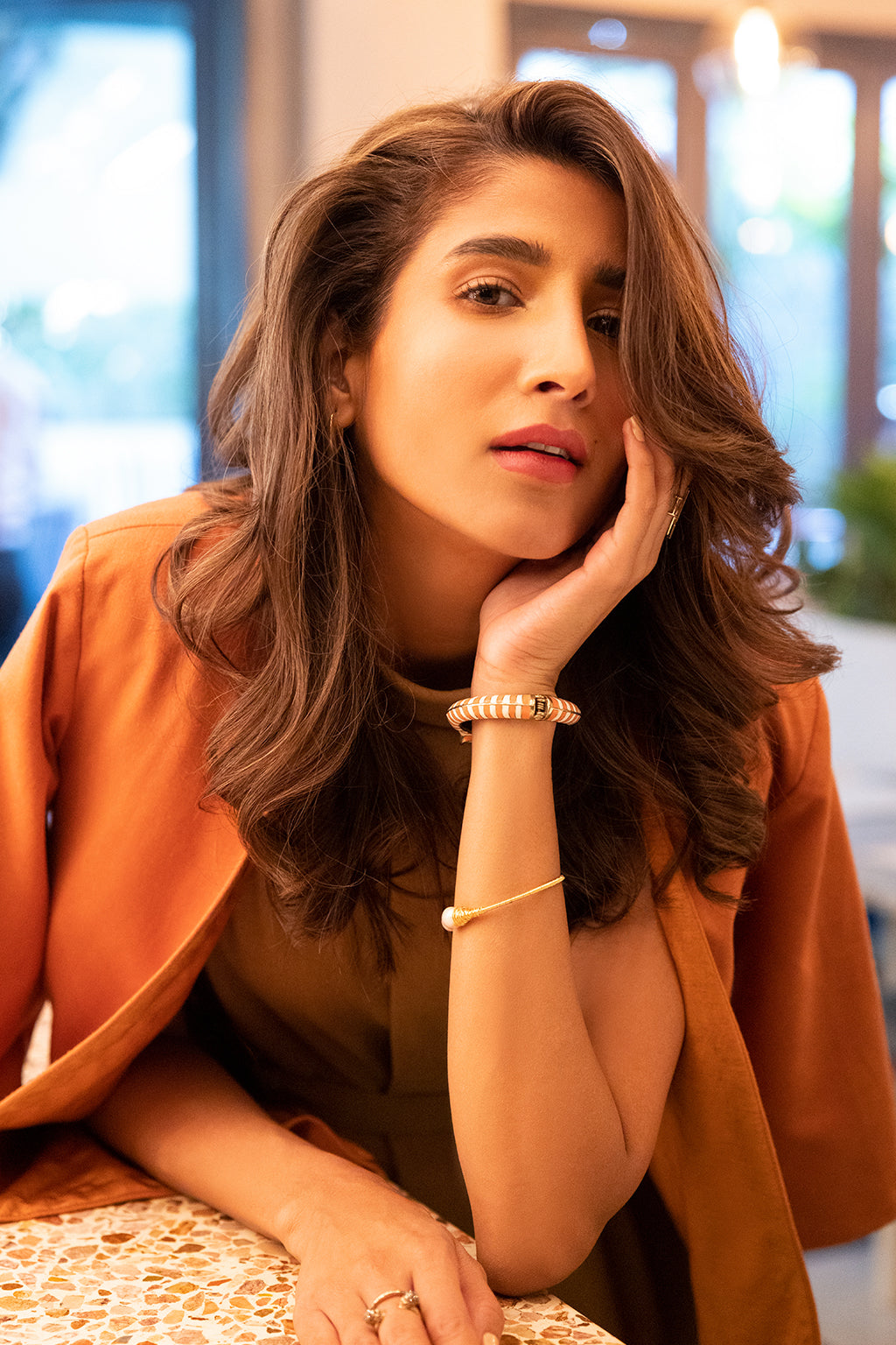 Shop EK-SD-009 Online at Erum Khan