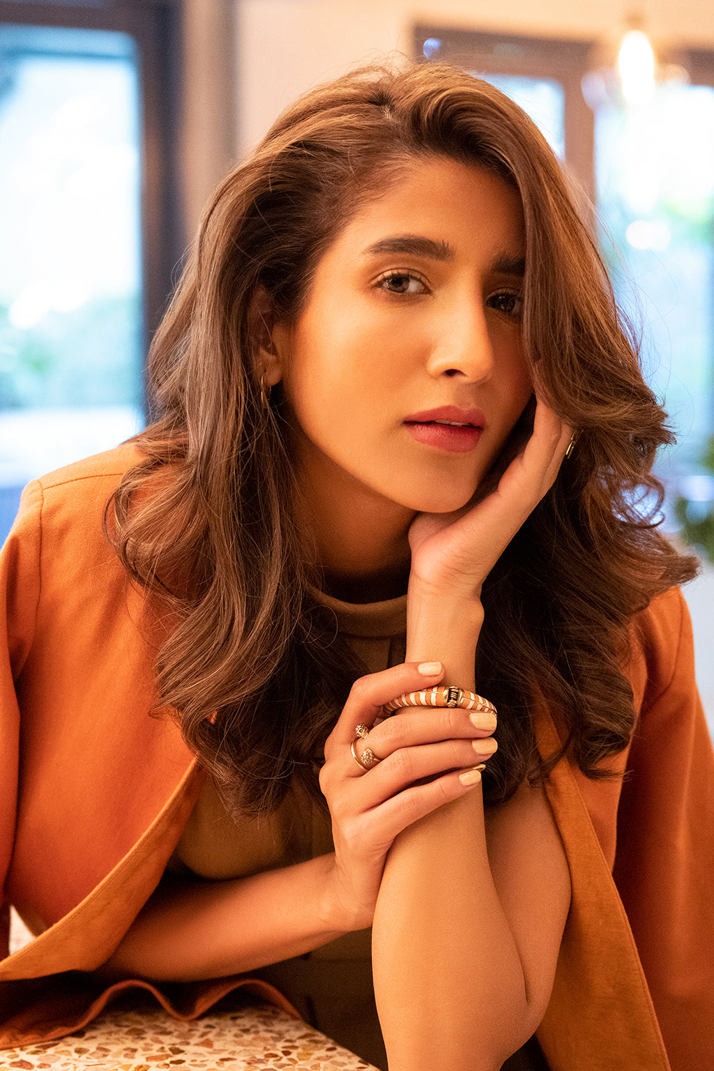 Shop EK-SD-009 Online at Erum Khan