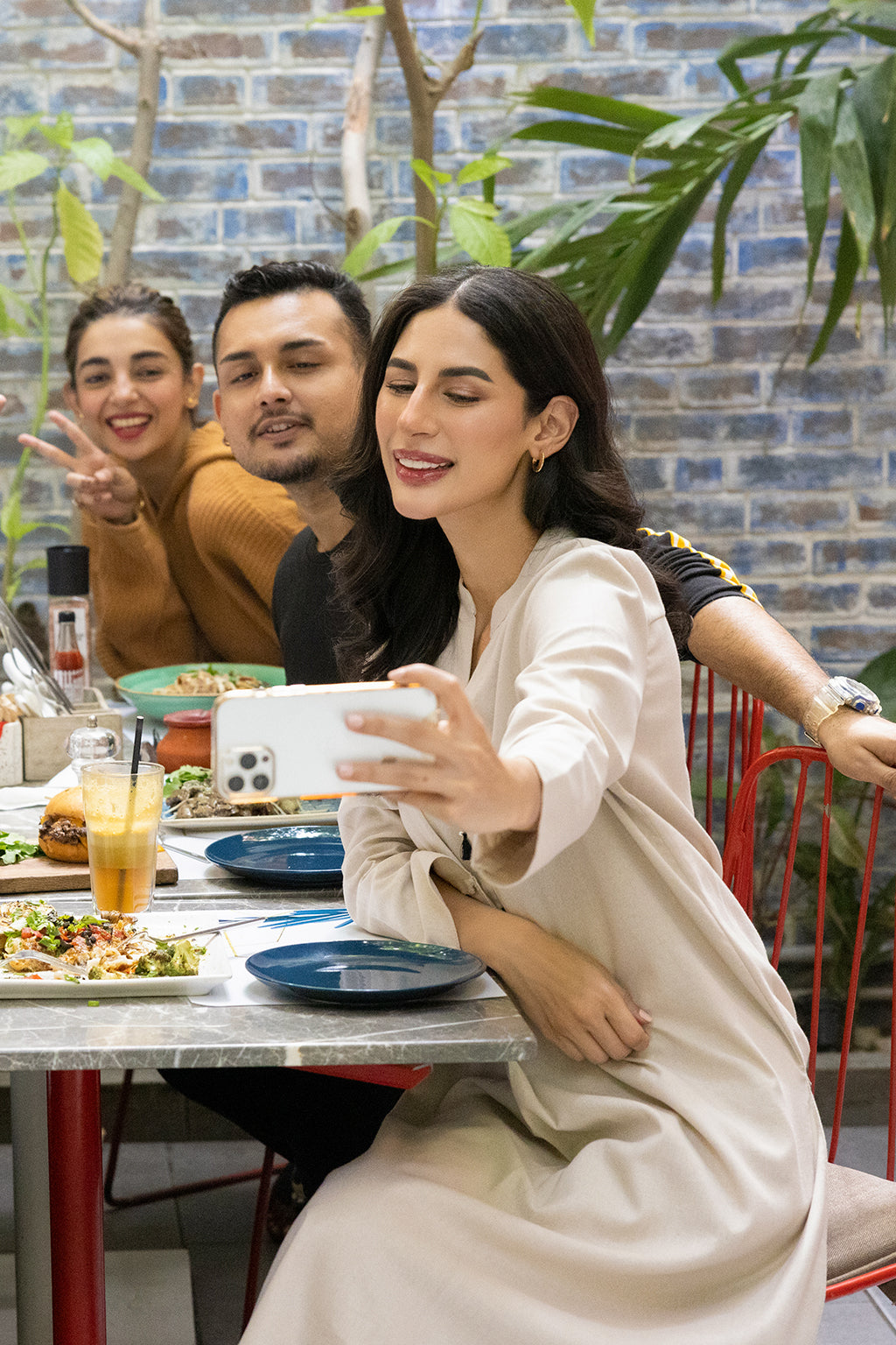 Shop EK-SD-008 Online at Erum Khan