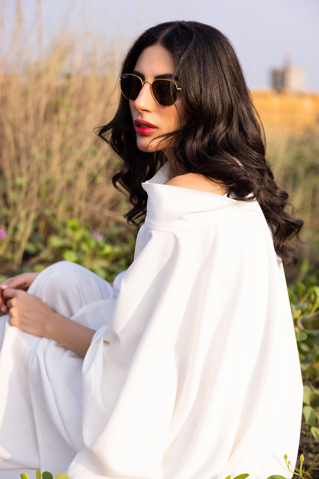 Shop EK-SD-013 Online at Erum Khan