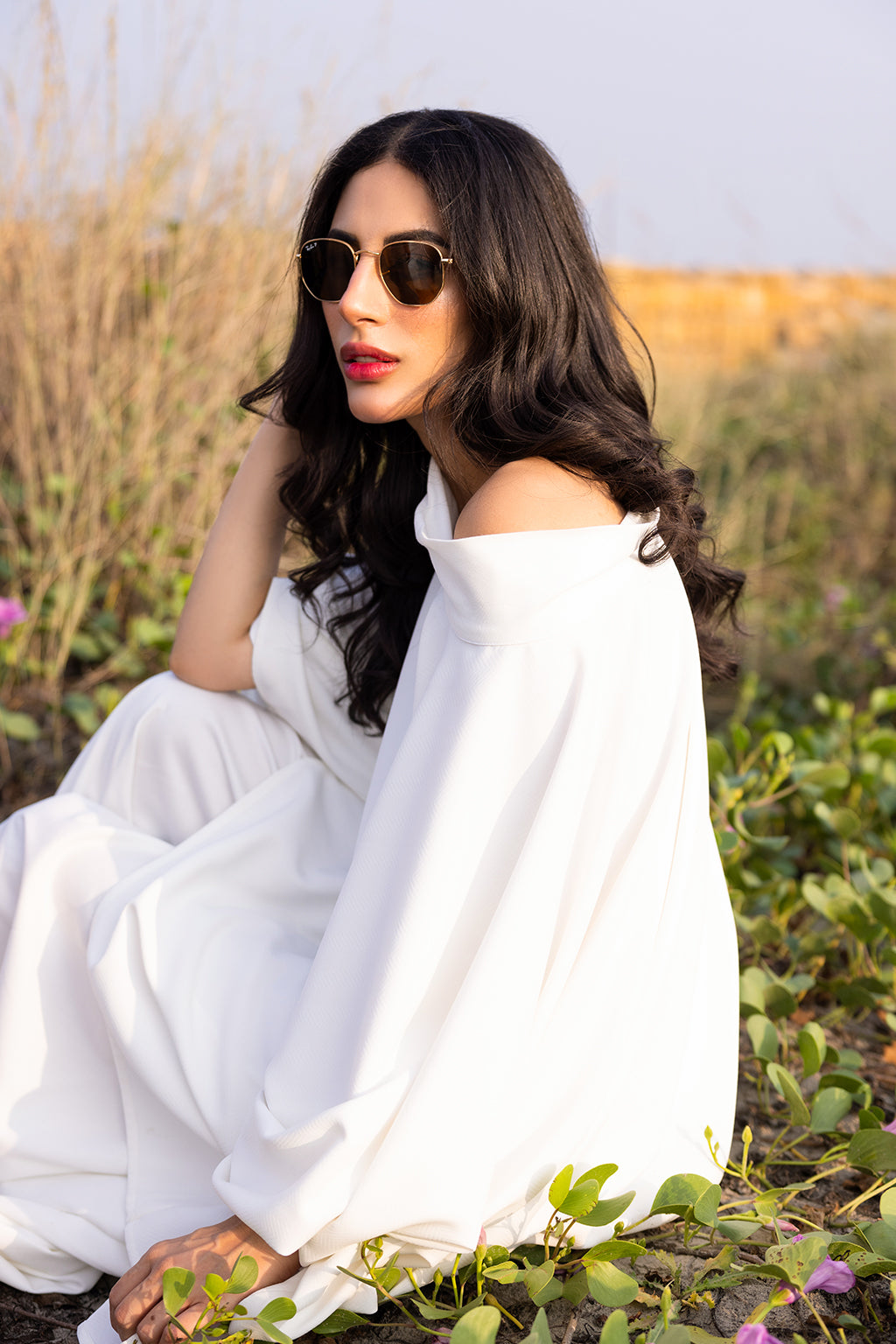 Shop EK-SD-013 Online at Erum Khan