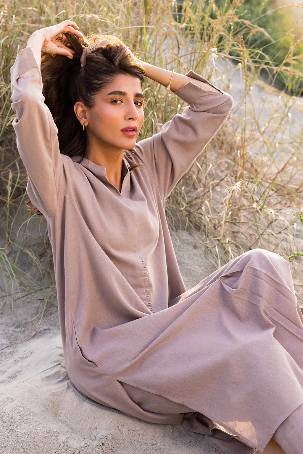 Shop EK-SD-012 Online at Erum Khan