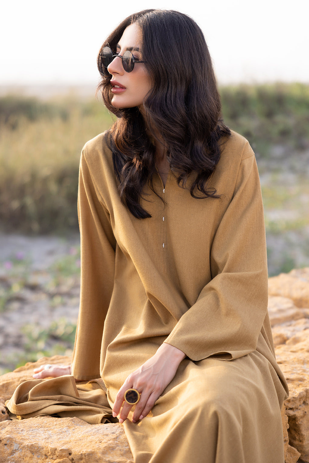 Shop EK-SD-007 Online at Erum Khan