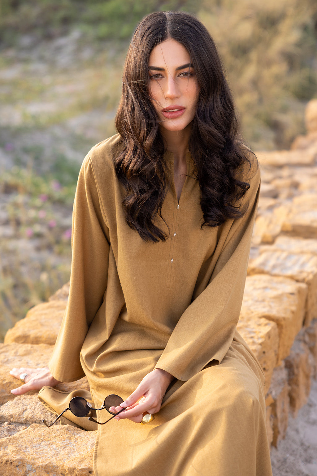 Shop EK-SD-007 Online at Erum Khan