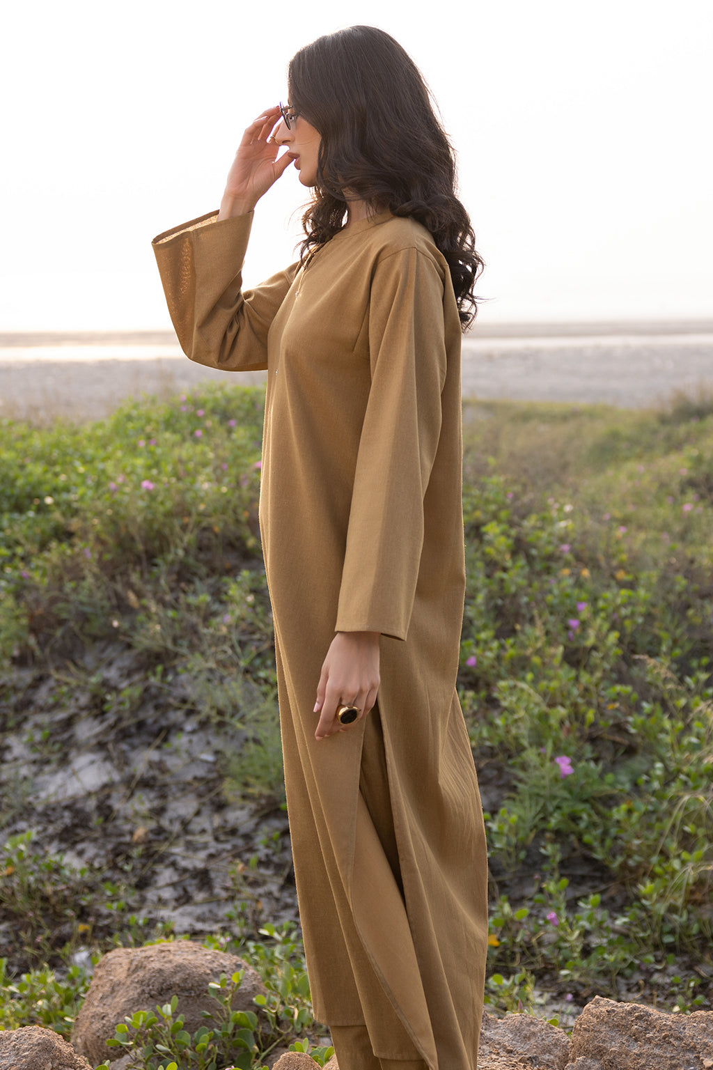 Shop EK-SD-007 Online at Erum Khan