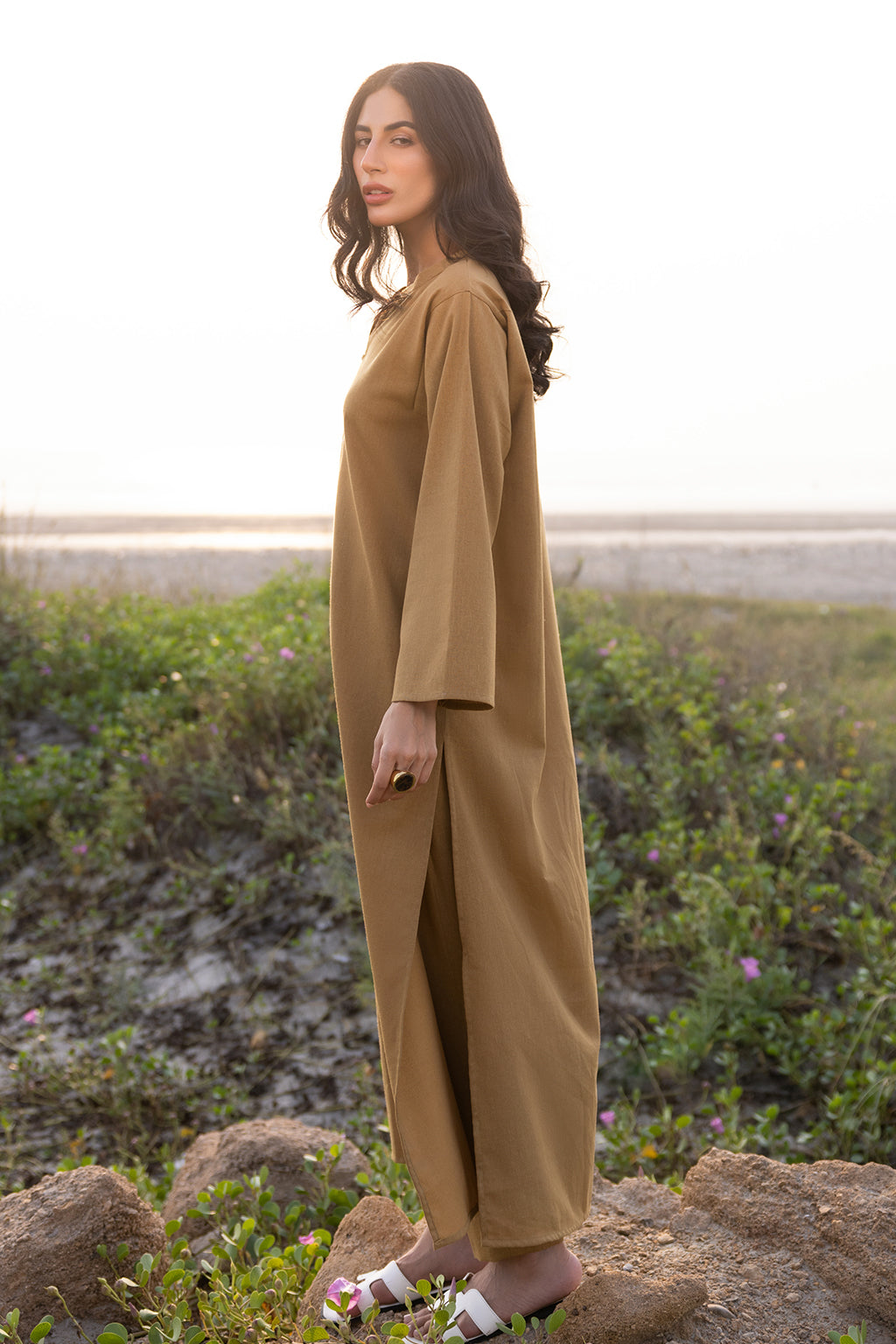 Shop EK-SD-007 Online at Erum Khan