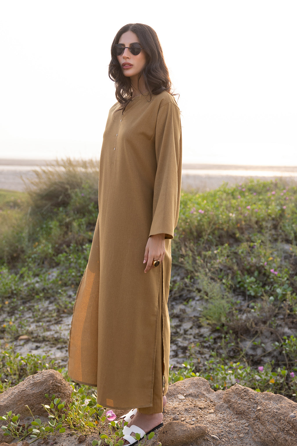 Shop EK-SD-007 Online at Erum Khan