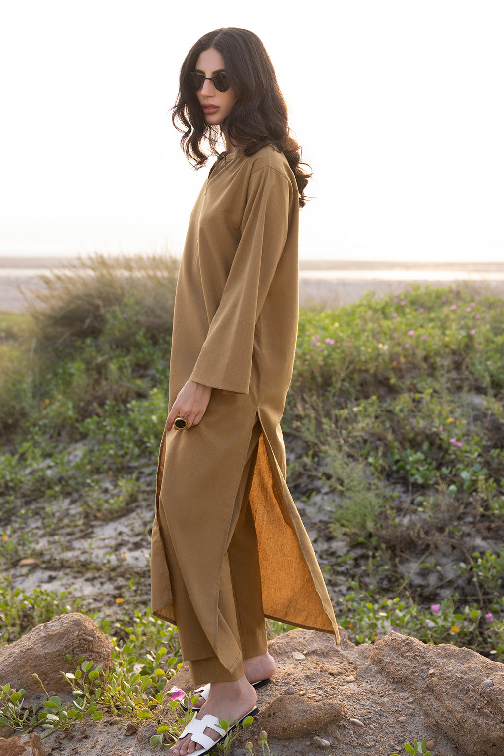 Shop EK-SD-007 Online at Erum Khan