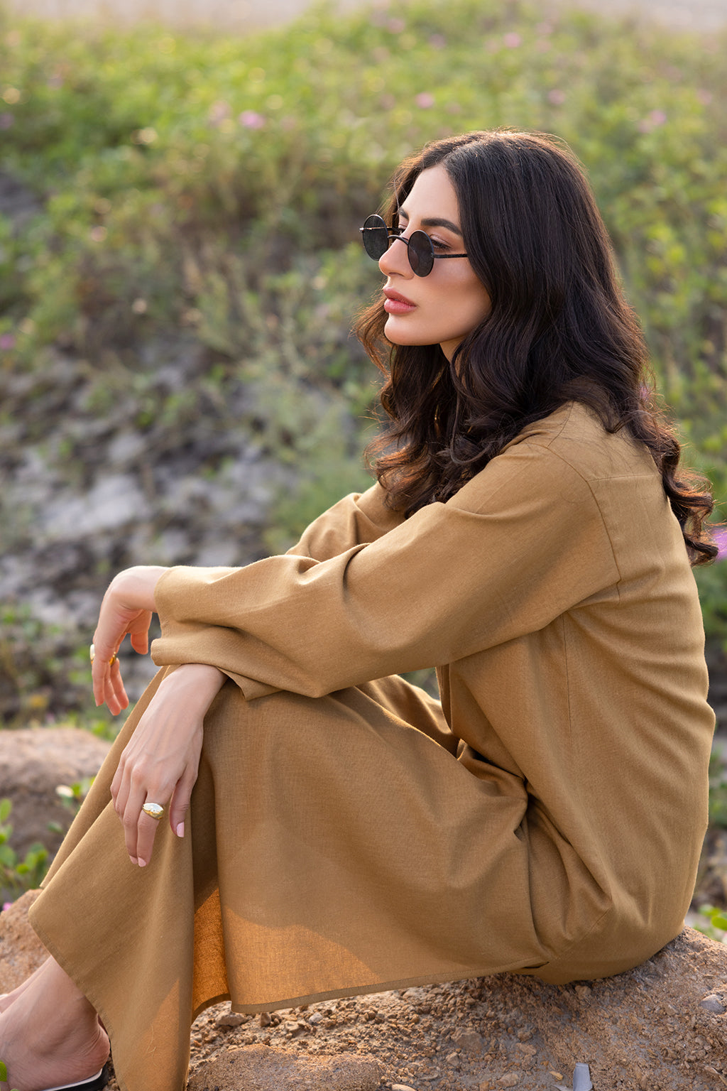 Shop EK-SD-007 Online at Erum Khan