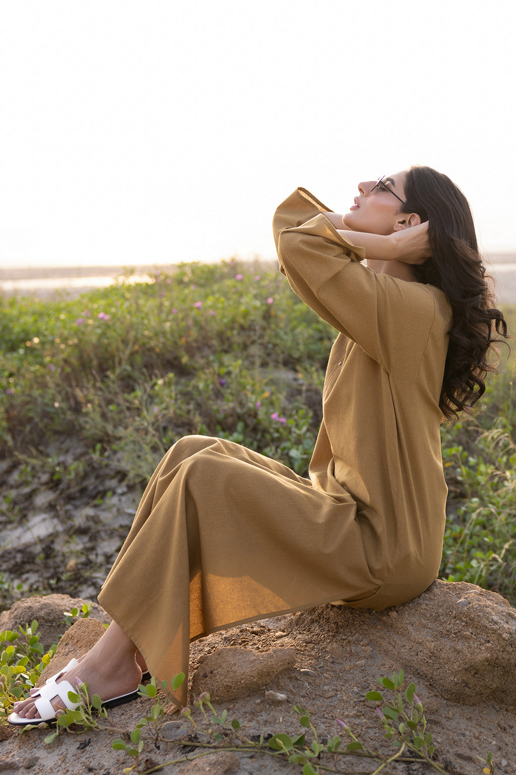 Shop EK-SD-007 Online at Erum Khan