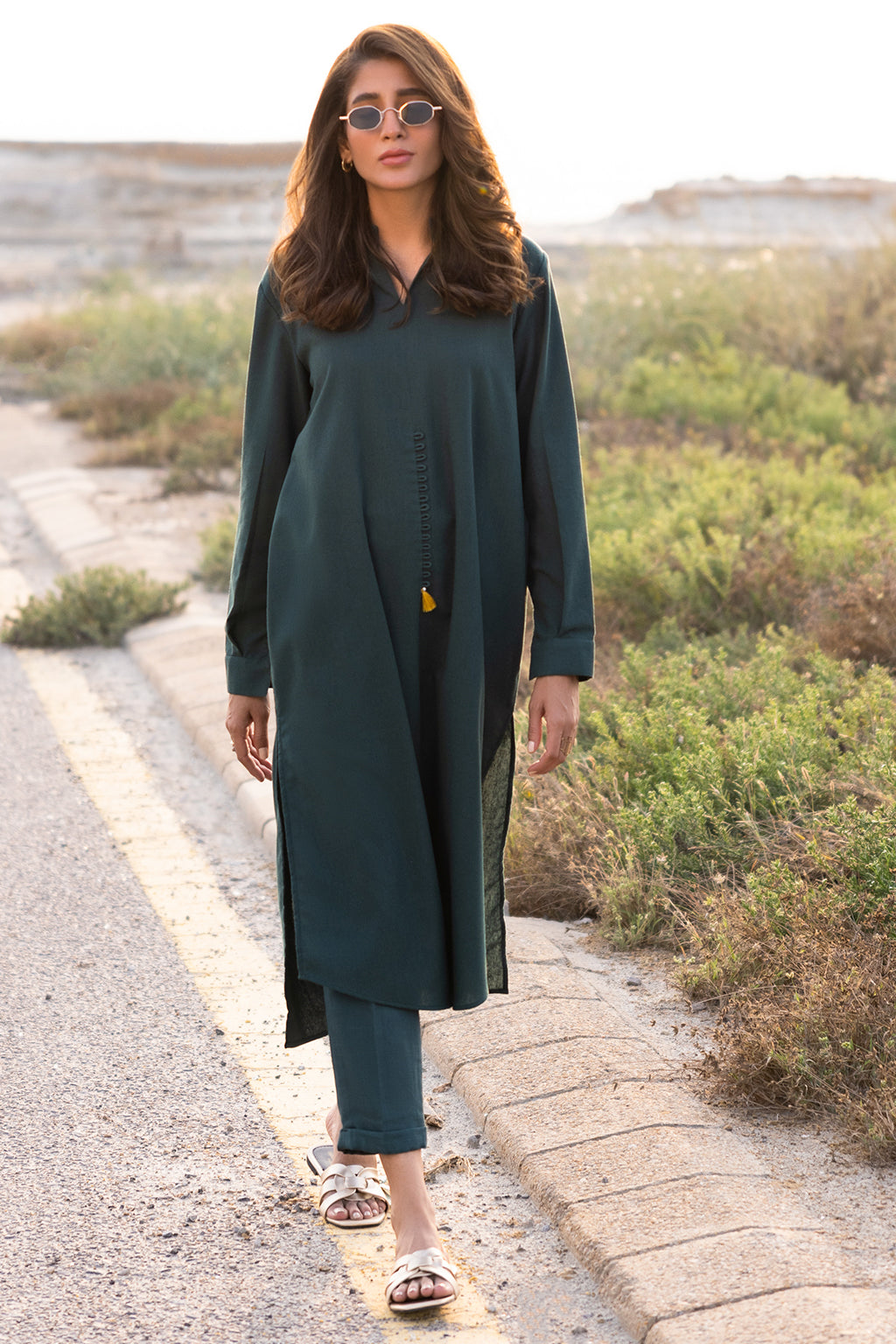 Shop EK-SD-004 Online at Erum Khan