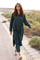 Shop EK-SD-004 Online at Erum Khan