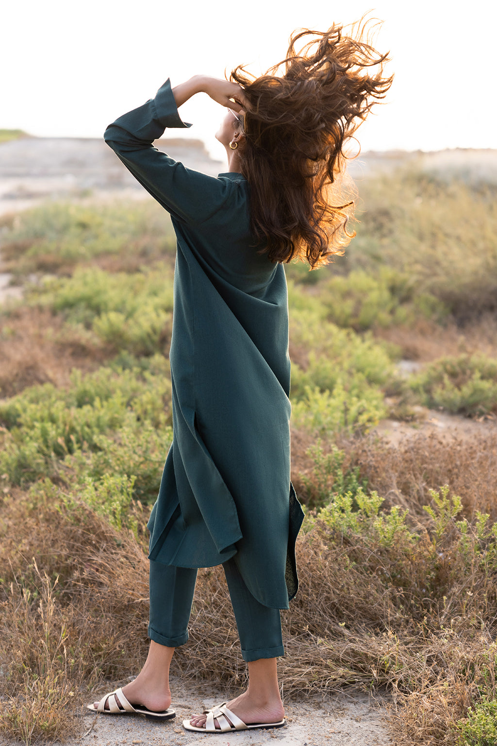 Shop EK-SD-004 Online at Erum Khan