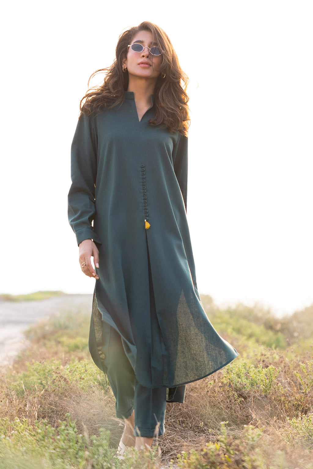 Shop EK-SD-004 Online at Erum Khan