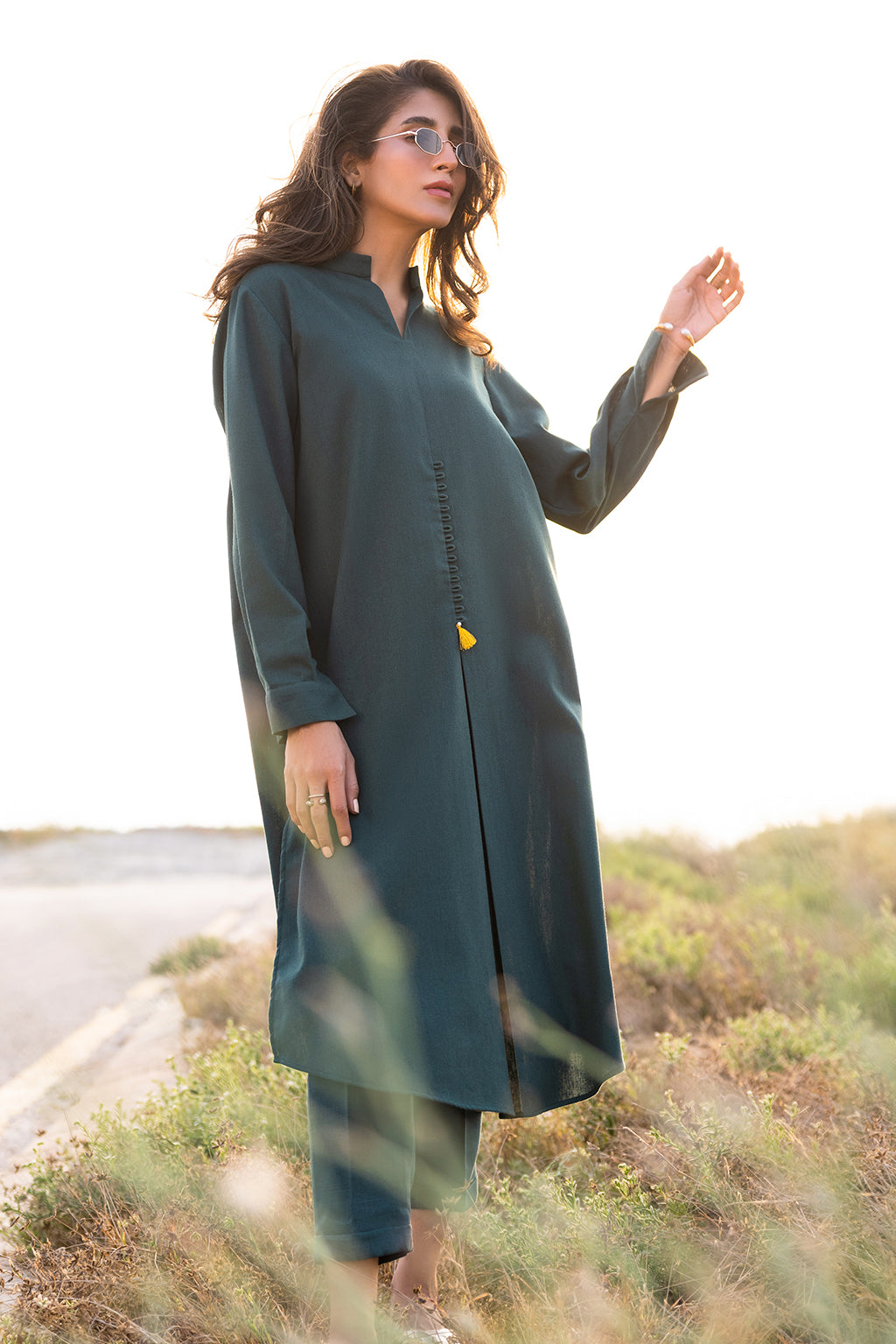 Shop EK-SD-004 Online at Erum Khan