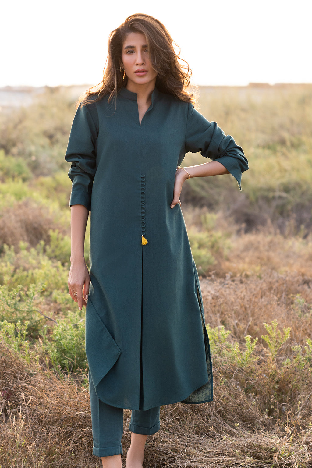 Shop EK-SD-004 Online at Erum Khan