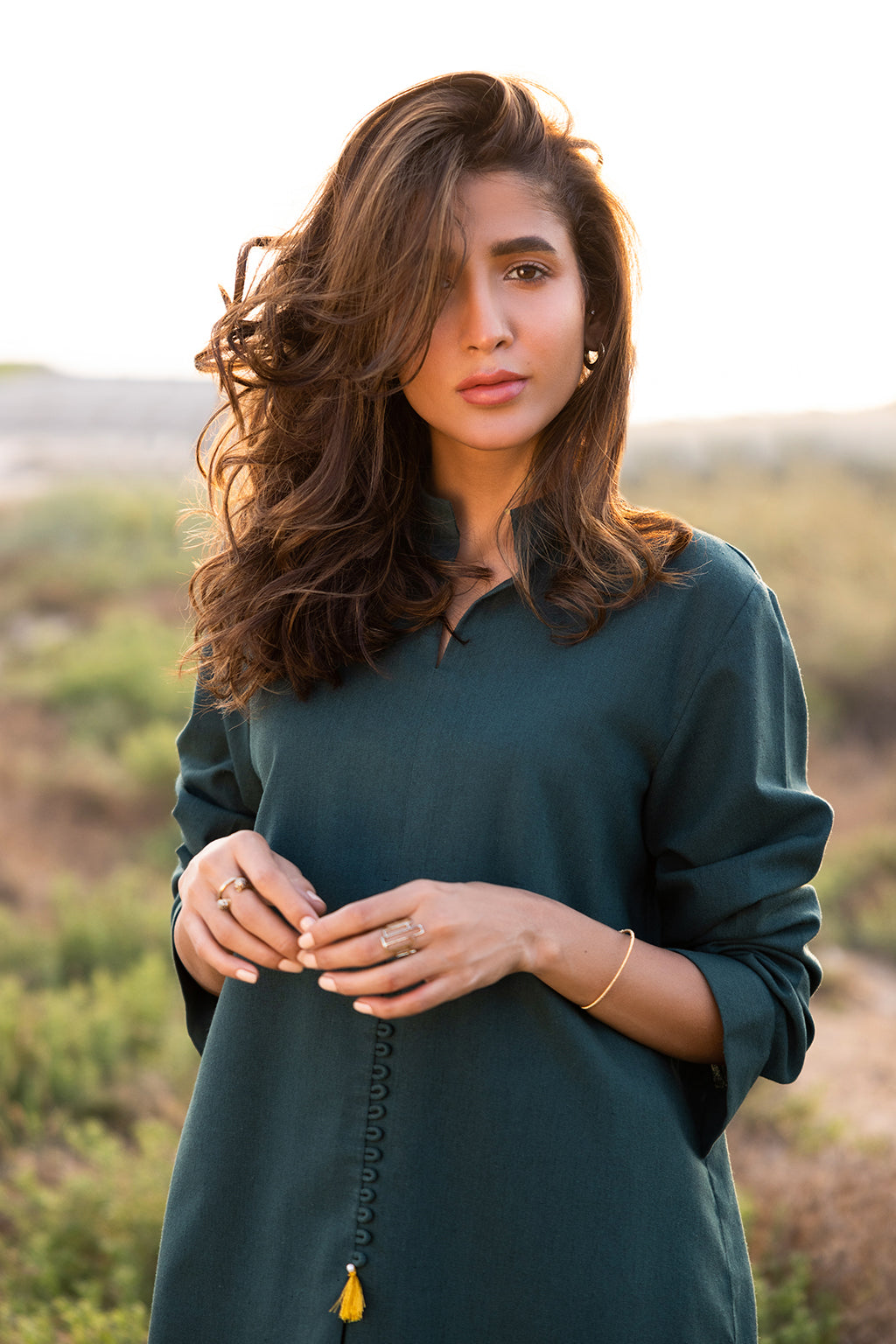 Shop EK-SD-004 Online at Erum Khan