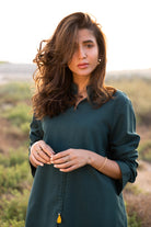 Shop EK-SD-004 Online at Erum Khan