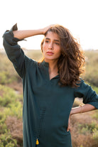 Shop EK-SD-004 Online at Erum Khan