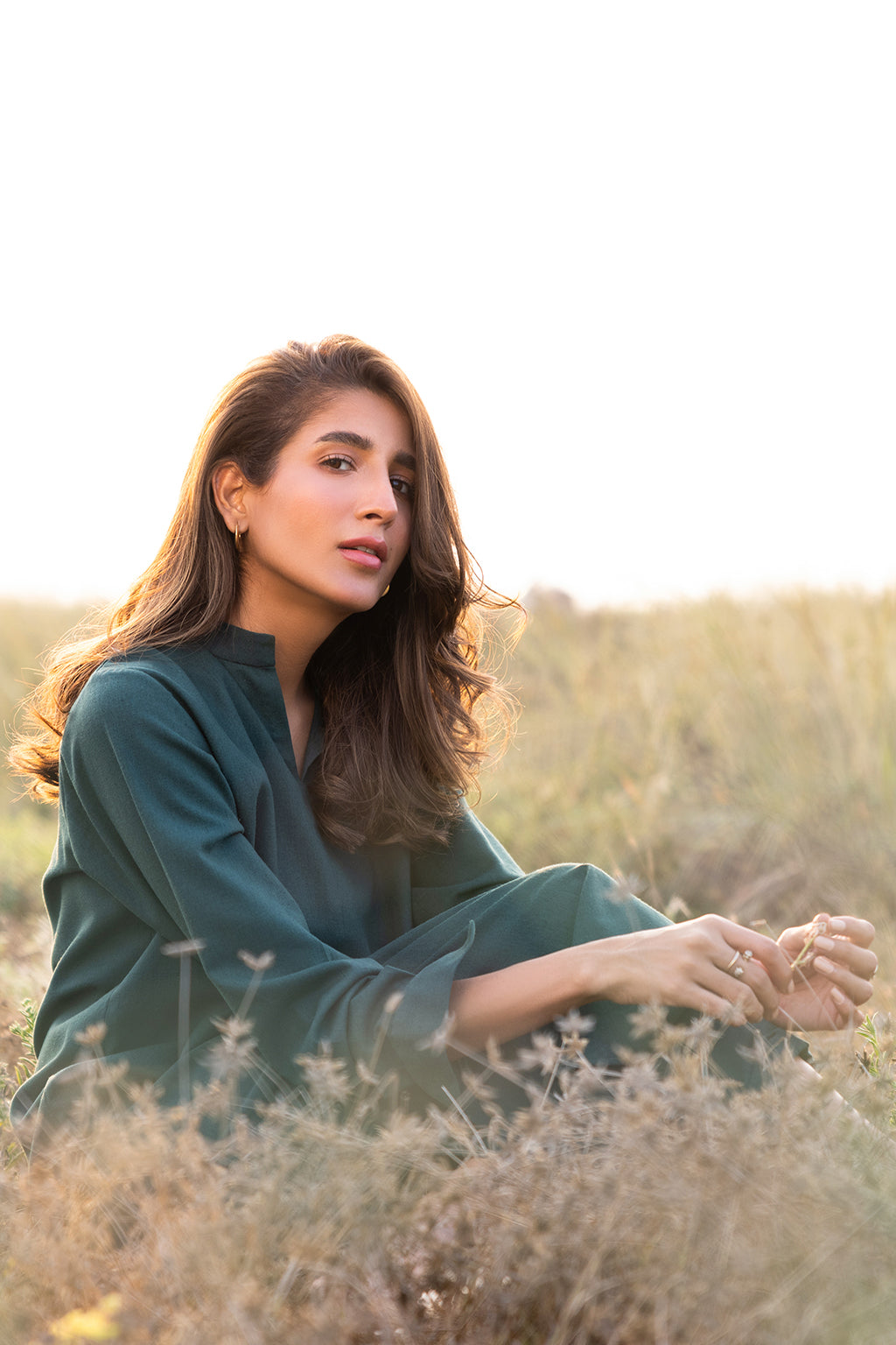 Shop EK-SD-004 Online at Erum Khan