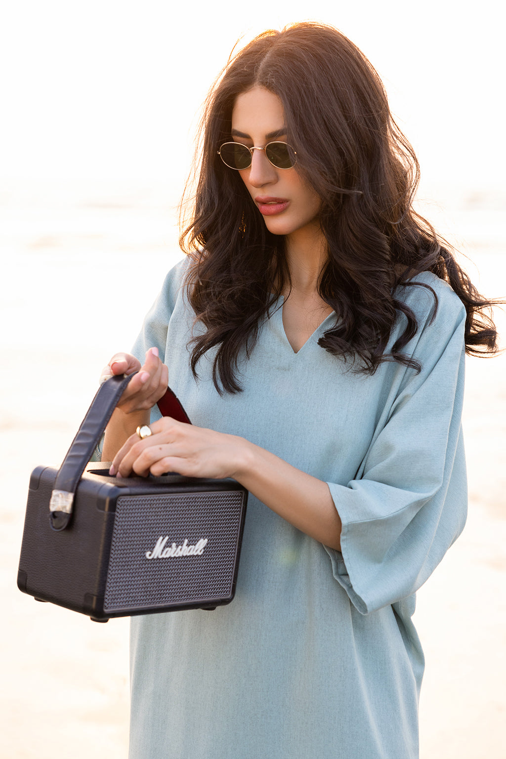 Shop EK-SD-011 Online at Erum Khan