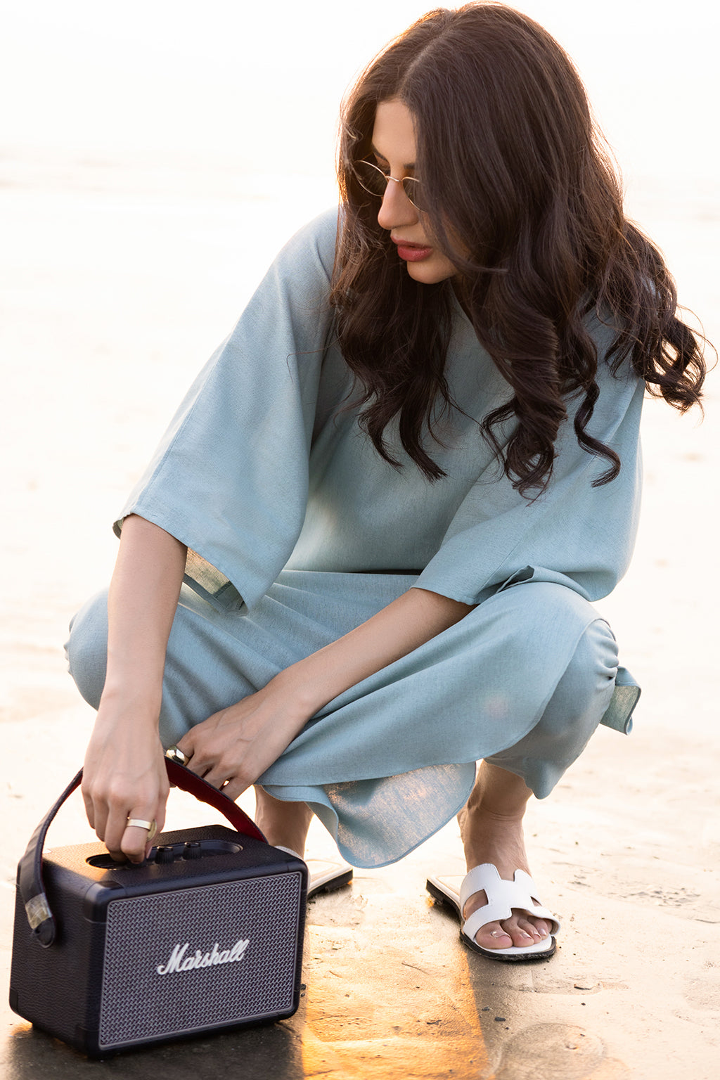 Shop EK-SD-011 Online at Erum Khan