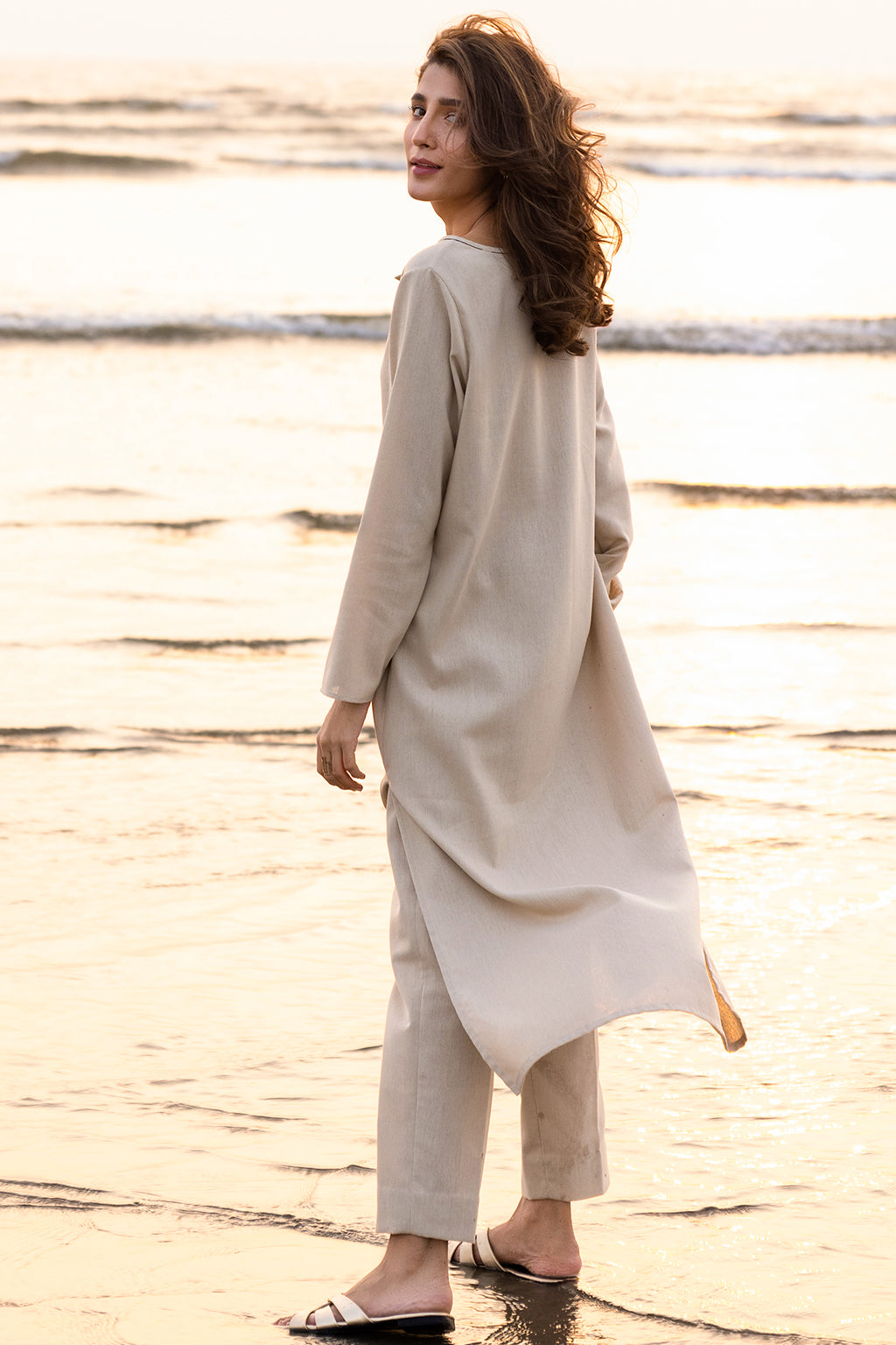 Shop EK-SD-006 Online at Erum Khan