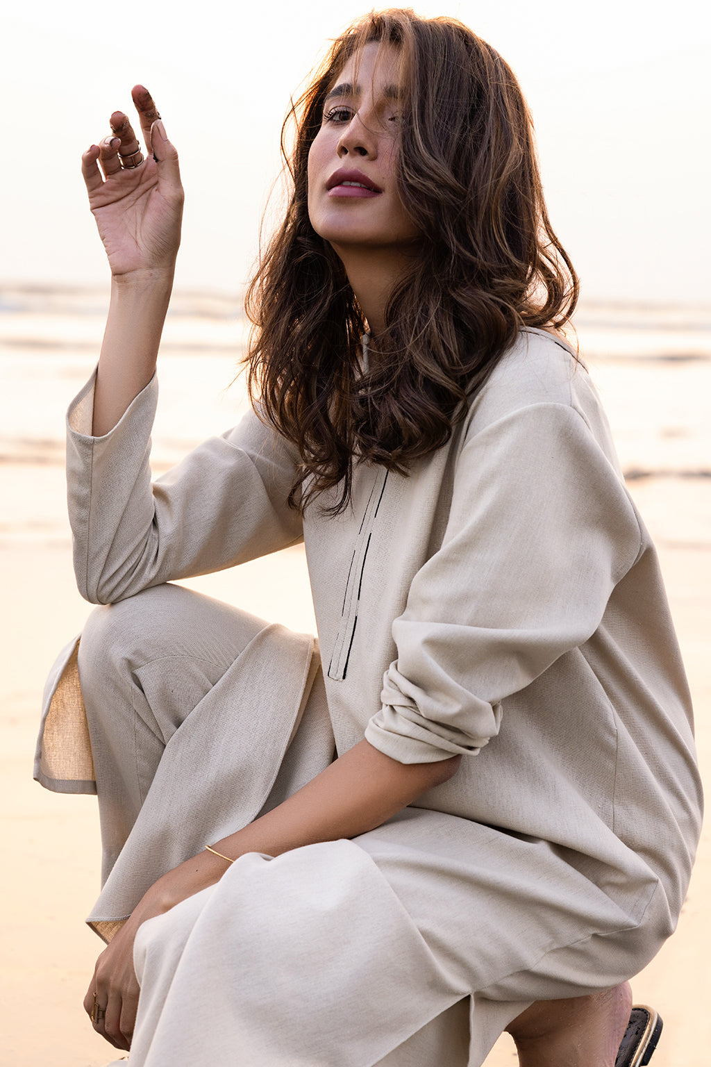 Shop EK-SD-006 Online at Erum Khan