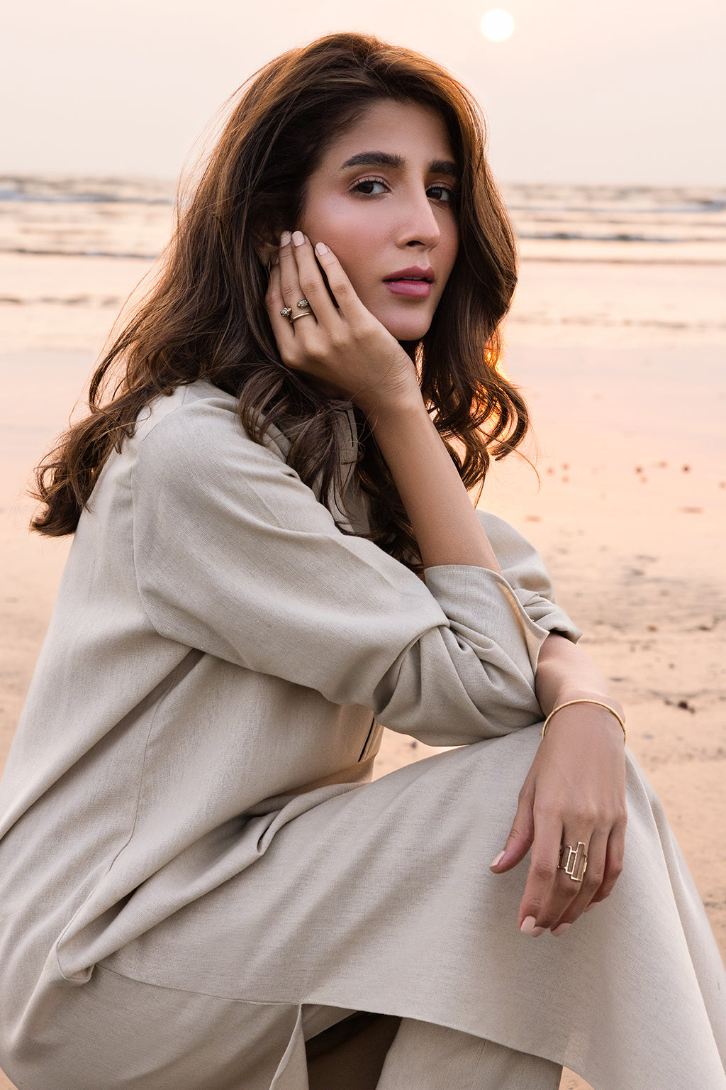 Shop EK-SD-006 Online at Erum Khan