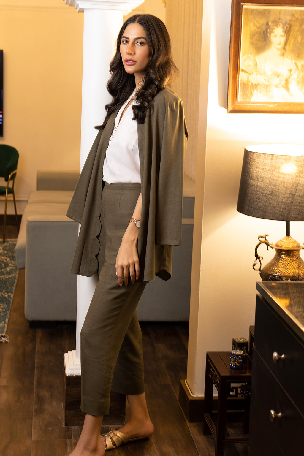 Shop EK-SD-005 Online at Erum Khan