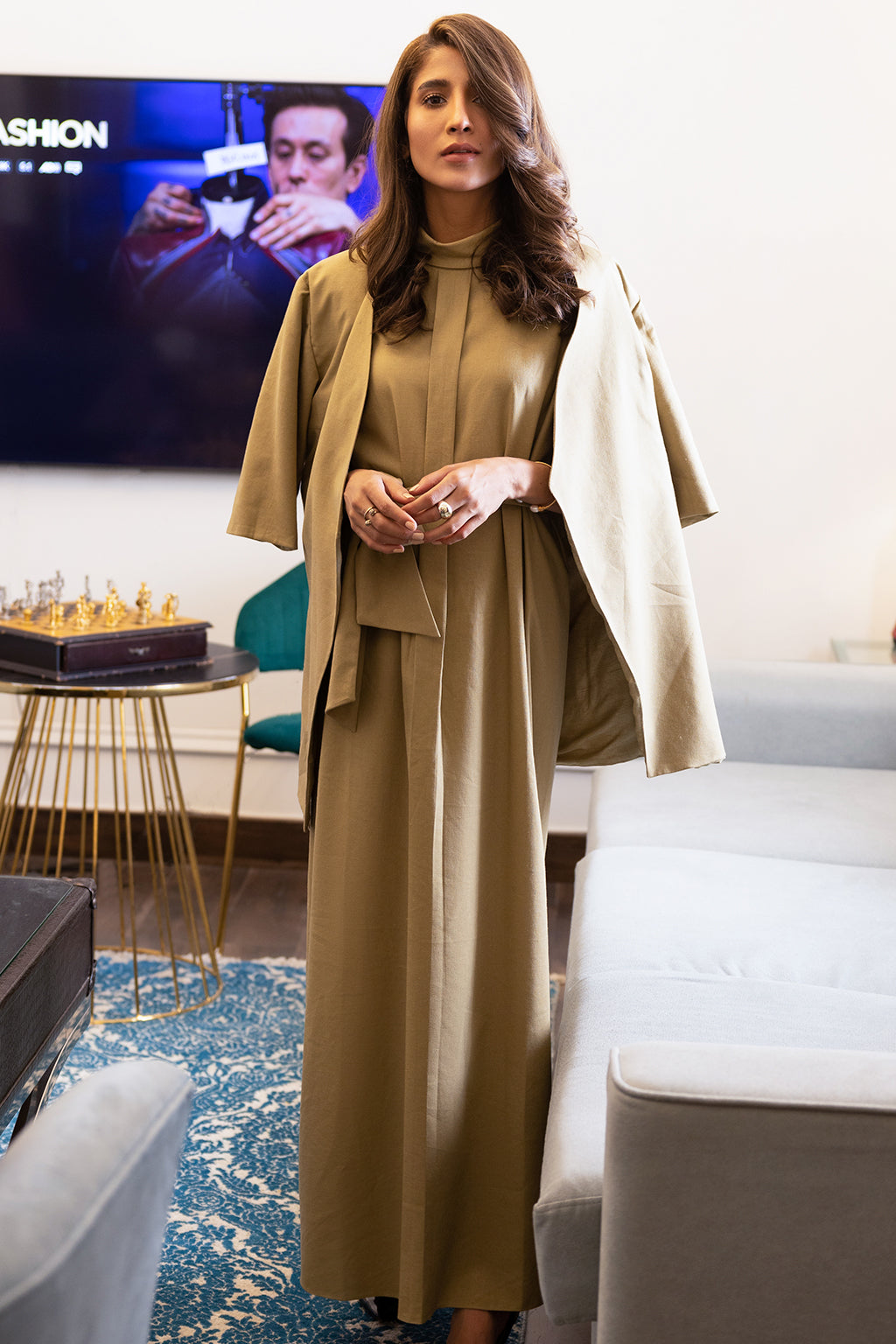 Shop EK-SD-002 Online at Erum Khan