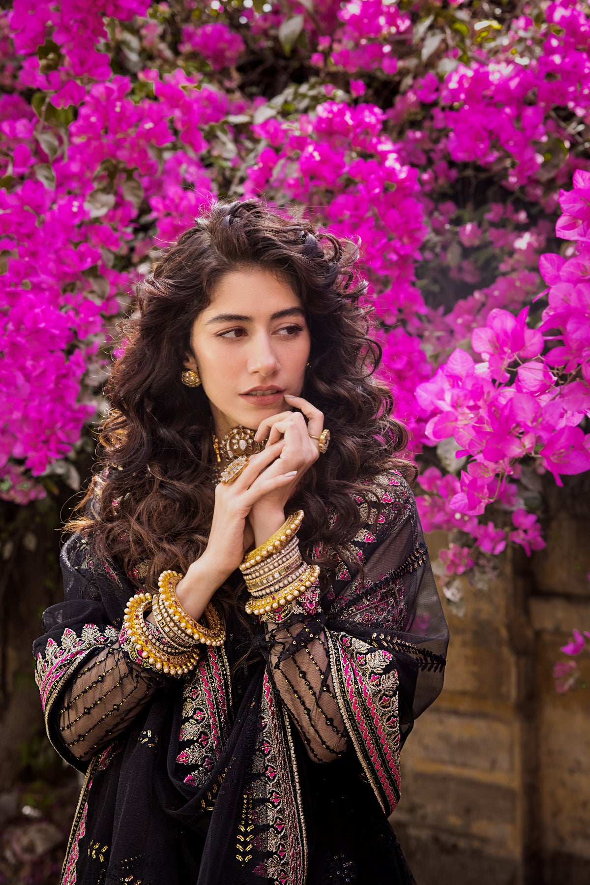 Shop Mahjabeen Online at Erum Khan