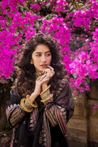 Shop Mahjabeen Online at Erum Khan