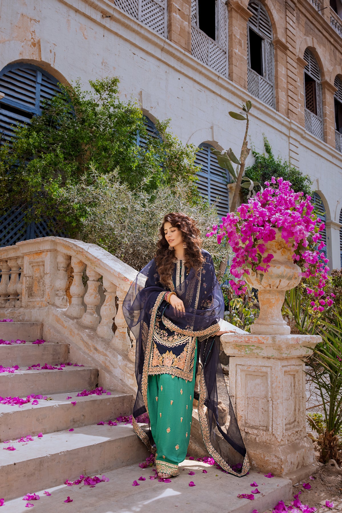 Shop ANABIA Online at Erum Khan