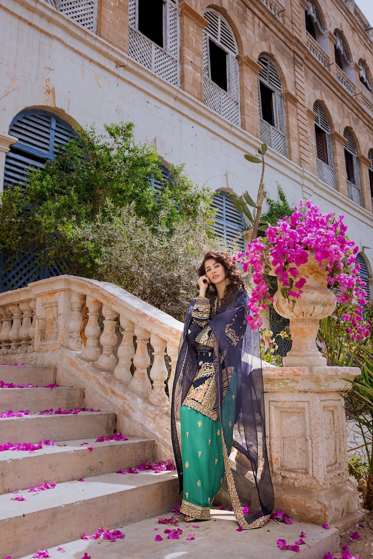 Shop ANABIA Online at Erum Khan