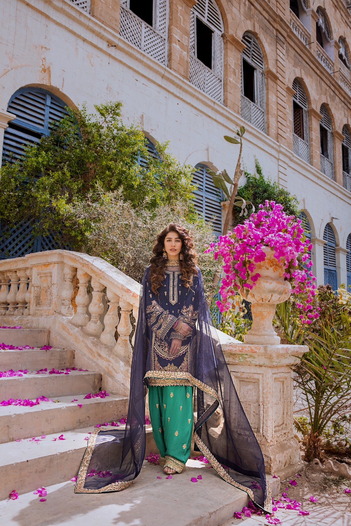 Shop ANABIA Online at Erum Khan